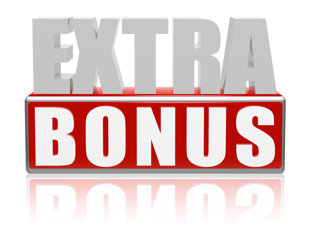 Extra Bonus